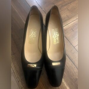 Designer shoes